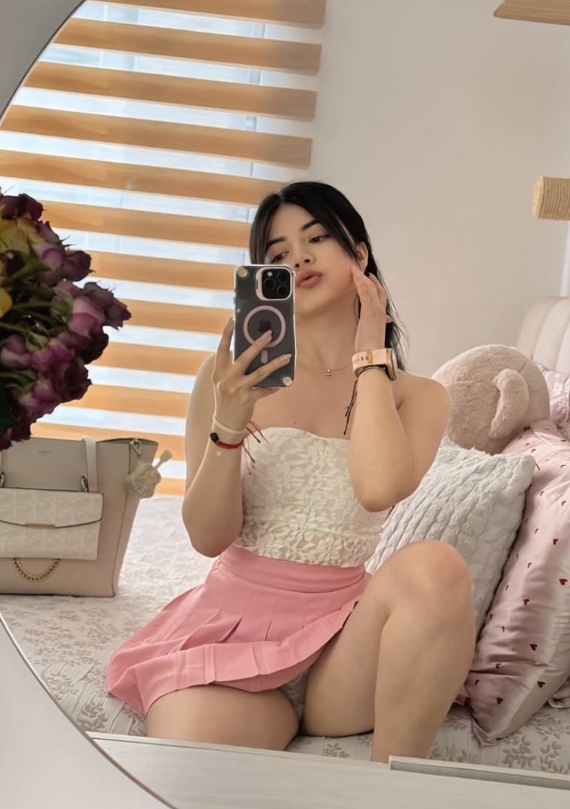 Babadağ Enerji Dolu Kadın Escort Arzu